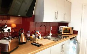 Bede Apartments